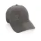Cappellino sportivo 6 pannelli in RPET Impact - Anteprima 8