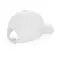 Cappellino sportivo 6 pannelli in RPET Impact - Anteprima 10
