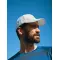 Cappellino sportivo 6 pannelli in RPET Impact - Anteprima 14