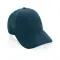 Cappellino sportivo 6 pannelli in RPET Impact - Anteprima 15