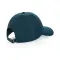 Cappellino sportivo 6 pannelli in RPET Impact - Anteprima 16