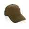 Cappellino sportivo 6 pannelli in RPET Impact - Anteprima 21