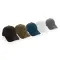 Cappellino sportivo 6 pannelli in RPET Impact - Anteprima 24