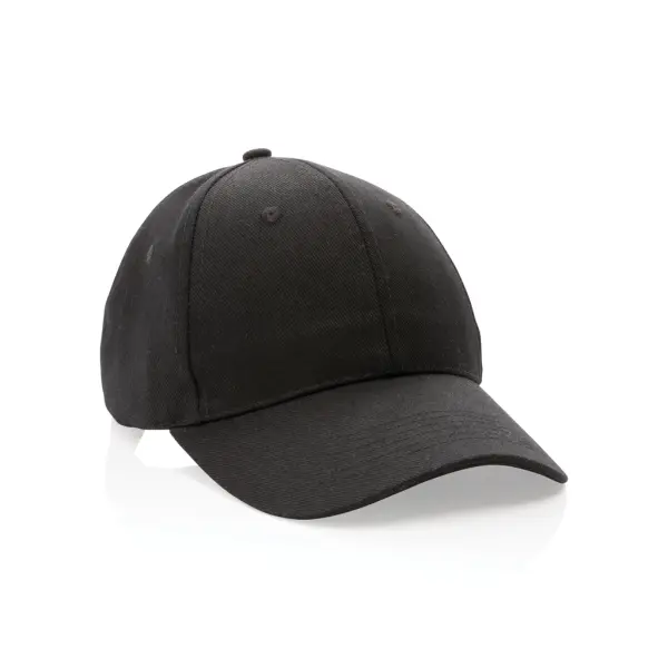 Cappellino Impact 6 pannelli 280gr con tracer - Immagine 2