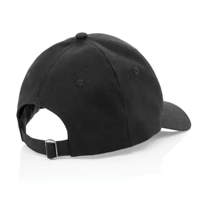 Cappellino Impact 6 pannelli 280gr con tracer - Immagine 4