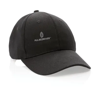 Cappellino Impact 6 pannelli 280gr con tracer - Immagine 5