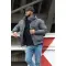 Cappellino Impact 6 pannelli 280gr con tracer - Anteprima 8