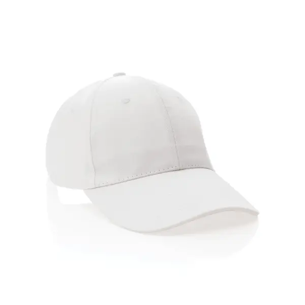 Cappellino Impact 6 pannelli 280gr con tracer - Immagine 9
