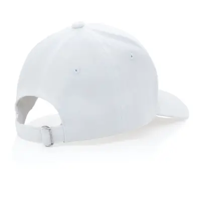 Cappellino Impact 6 pannelli 280gr con tracer - Immagine 11
