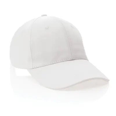 Cappellino Impact 6 pannelli 280gr con tracer - Immagine 12