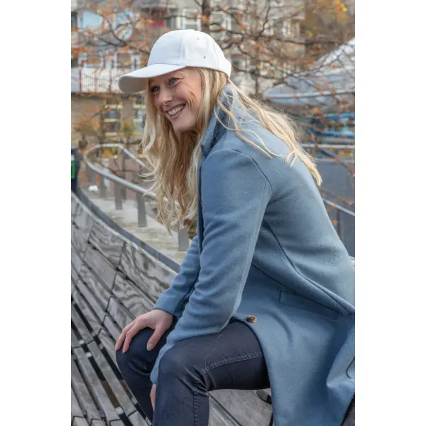Cappellino Impact 6 pannelli 280gr con tracer - Immagine 15