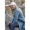 Cappellino Impact 6 pannelli 280gr con tracer - Anteprima 15