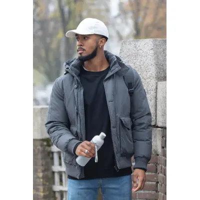 Cappellino Impact 6 pannelli 280gr con tracer - Immagine 16
