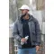 Cappellino Impact 6 pannelli 280gr con tracer - Anteprima 16