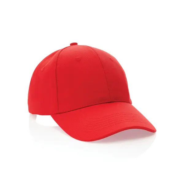 Cappellino Impact 6 pannelli 280gr con tracer - Immagine 17
