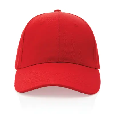 Cappellino Impact 6 pannelli 280gr con tracer - Immagine 18