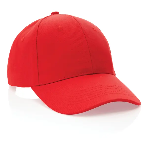 Cappellino Impact 6 pannelli 280gr con tracer - Immagine 20