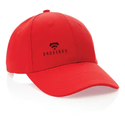 Cappellino Impact 6 pannelli 280gr con tracer - Immagine 21