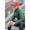 Cappellino Impact 6 pannelli 280gr con tracer - Anteprima 22