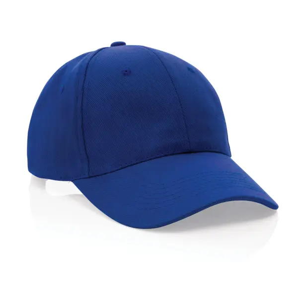 Cappellino Impact 6 pannelli 280gr con tracer - Immagine 27
