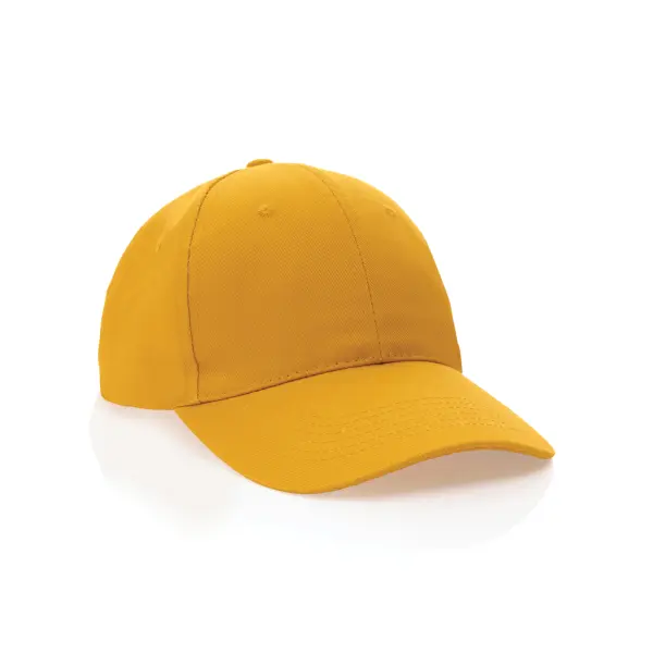 Cappellino Impact 6 pannelli 280gr con tracer - Immagine 32