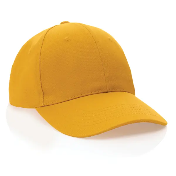 Cappellino Impact 6 pannelli 280gr con tracer - Immagine 38