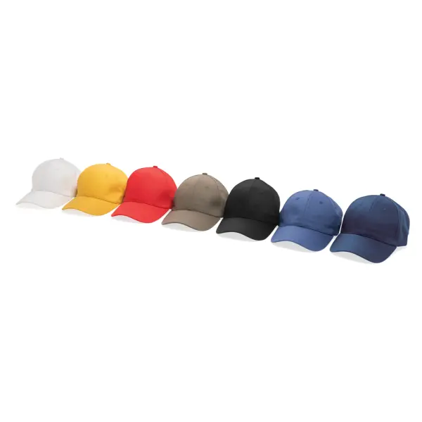 Cappellino Impact 6 pannelli 280gr con tracer - Immagine 40