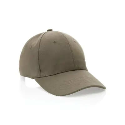 Cappellino Impact 6 pannelli 280gr con tracer - Immagine 43