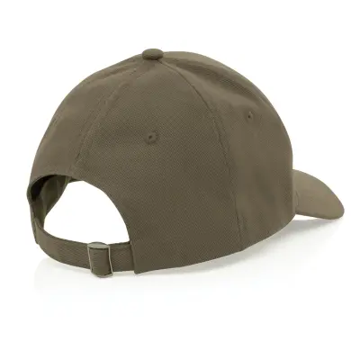 Cappellino Impact 6 pannelli 280gr con tracer - Immagine 45