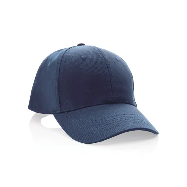 Cappellino Impact 6 pannelli 280gr con tracer - Immagine 51