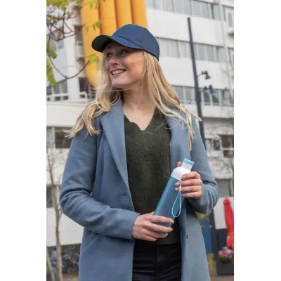 Cappellino Impact 6 pannelli 280gr con tracer - Immagine 56