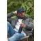 Cappellino Impact 6 pannelli 280gr con tracer - Anteprima 57