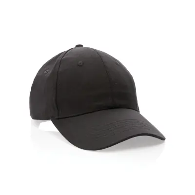 Cappellino Impact 6 pannelli 190gr con tracer - Immagine 2