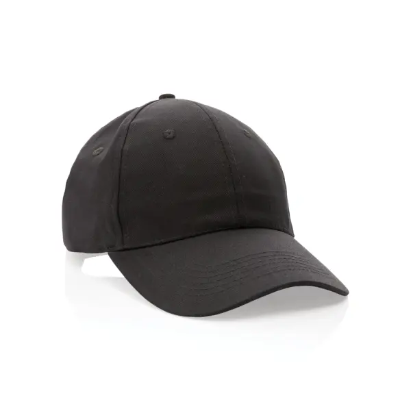 Cappellino Impact 6 pannelli 190gr con tracer - Immagine 2