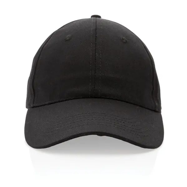 Cappellino Impact 6 pannelli 190gr con tracer - Immagine 3