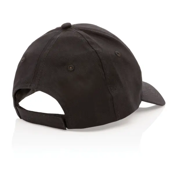 Cappellino Impact 6 pannelli 190gr con tracer - Immagine 4
