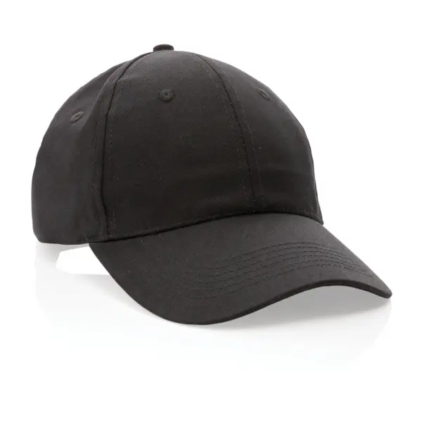 Cappellino Impact 6 pannelli 190gr con tracer - Immagine 5