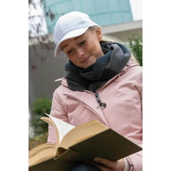 Cappellino Impact 6 pannelli 190gr con tracer - Immagine 15