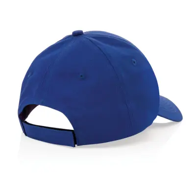 Cappellino Impact 6 pannelli 190gr con tracer - Immagine 20