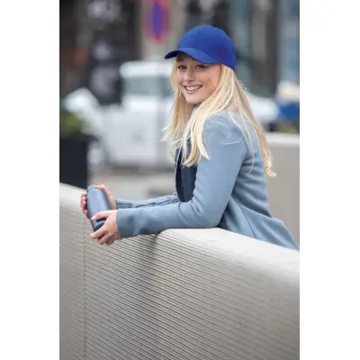 Cappellino Impact 6 pannelli 190gr con tracer - Immagine 23