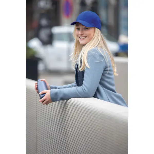 Cappellino Impact 6 pannelli 190gr con tracer - Immagine 23