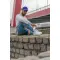 Cappellino Impact 6 pannelli 190gr con tracer - Anteprima 24
