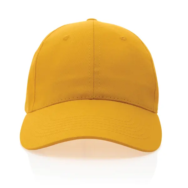 Cappellino Impact 6 pannelli 190gr con tracer - Immagine 26