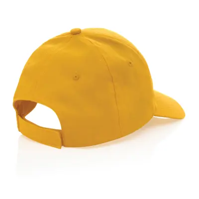 Cappellino Impact 6 pannelli 190gr con tracer - Immagine 27