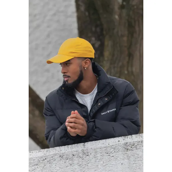 Cappellino Impact 6 pannelli 190gr con tracer - Immagine 31