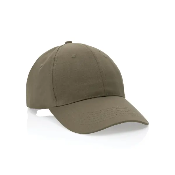 Cappellino Impact 6 pannelli 190gr con tracer - Immagine 32