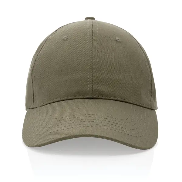 Cappellino Impact 6 pannelli 190gr con tracer - Immagine 33