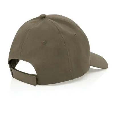 Cappellino Impact 6 pannelli 190gr con tracer - Immagine 34