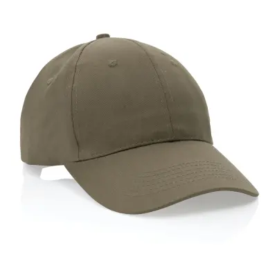 Cappellino Impact 6 pannelli 190gr con tracer - Immagine 35