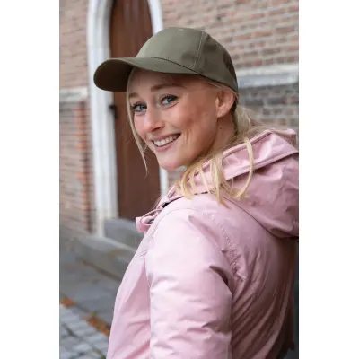 Cappellino Impact 6 pannelli 190gr con tracer - Immagine 37